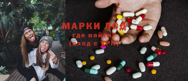 хмурый Валдай